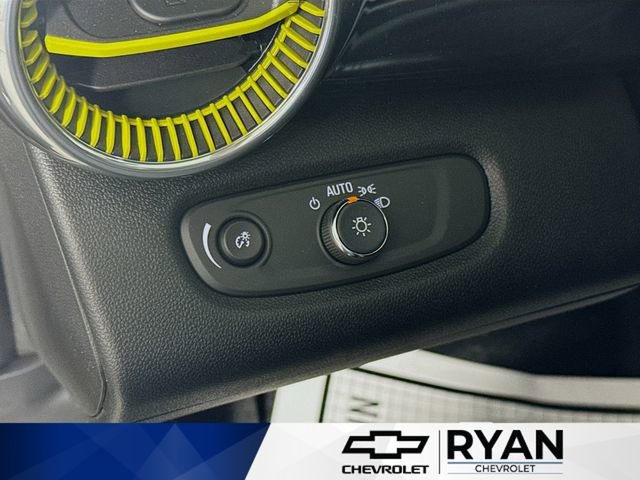 2026 Chevrolet Trax Activ - Photo 10