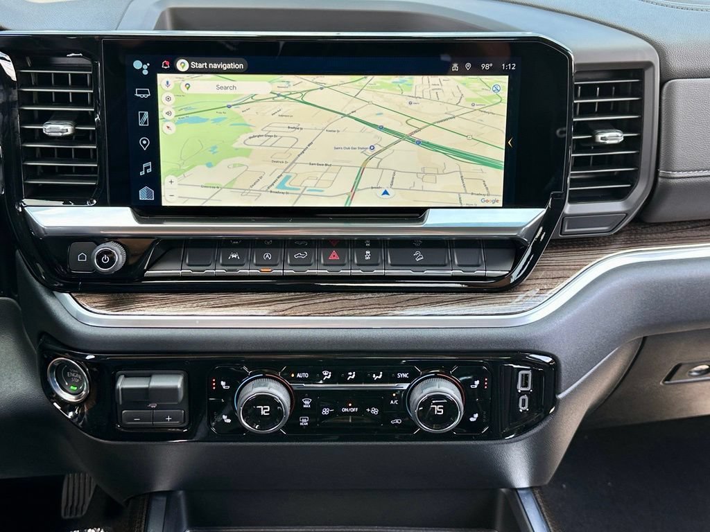 2026 Chevrolet Silverado 1500 LT - Photo 23