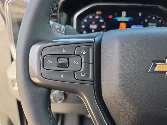 2026 Chevrolet Silverado 1500 High Country - Photo 20