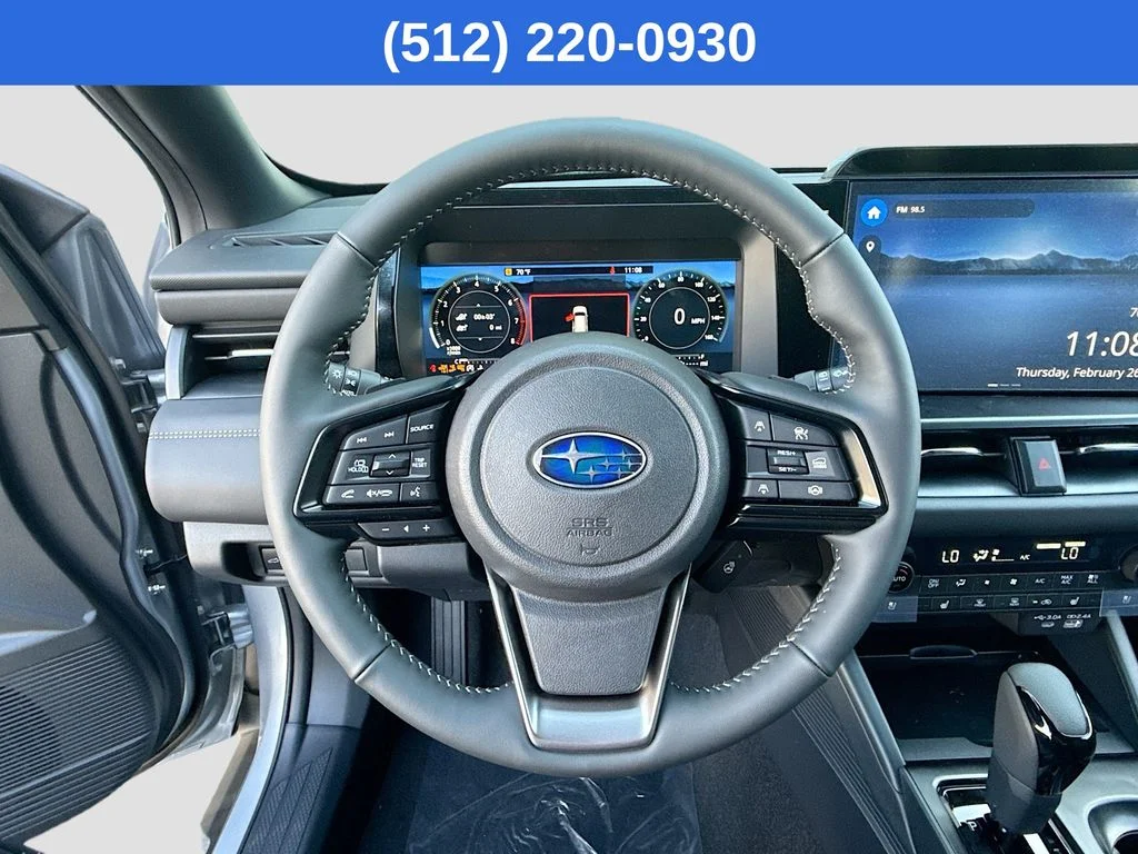 2026 Subaru Outback Touring XT - Photo 12