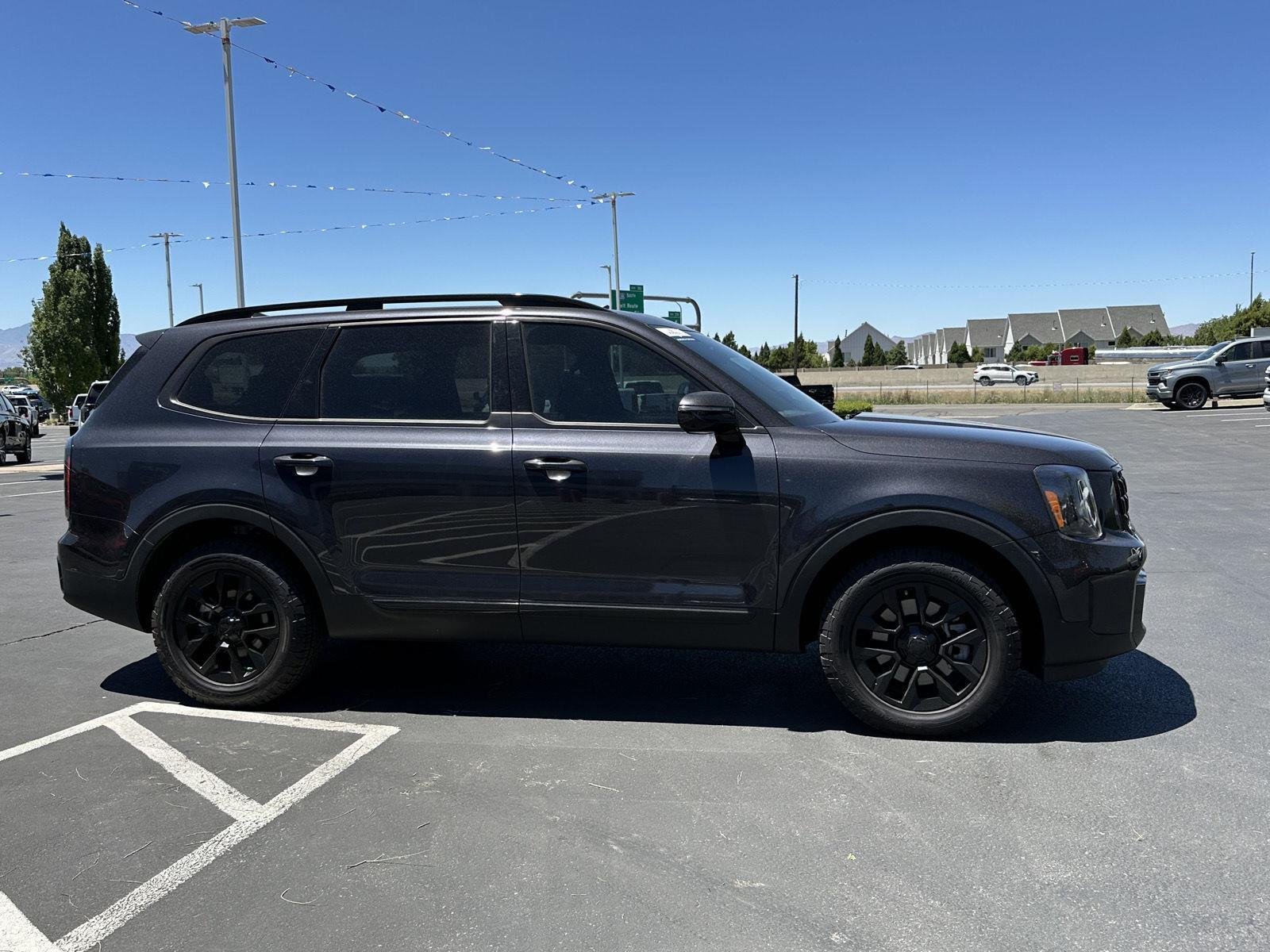 2025 Kia Telluride SX Prestige X-Pro - Photo 7