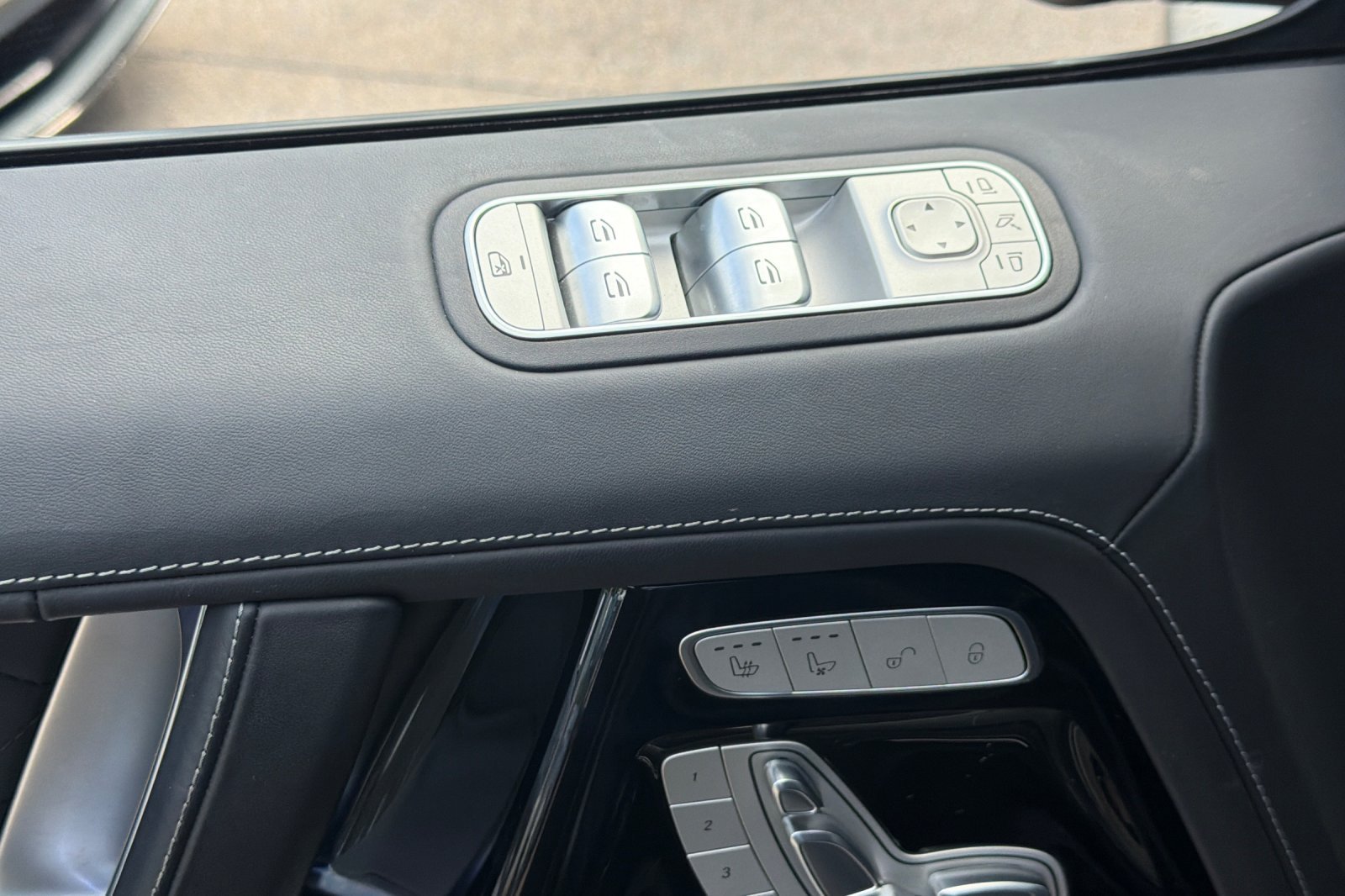 Used 2021 Gray Mercedes-Benz G 63 AMG® image 25