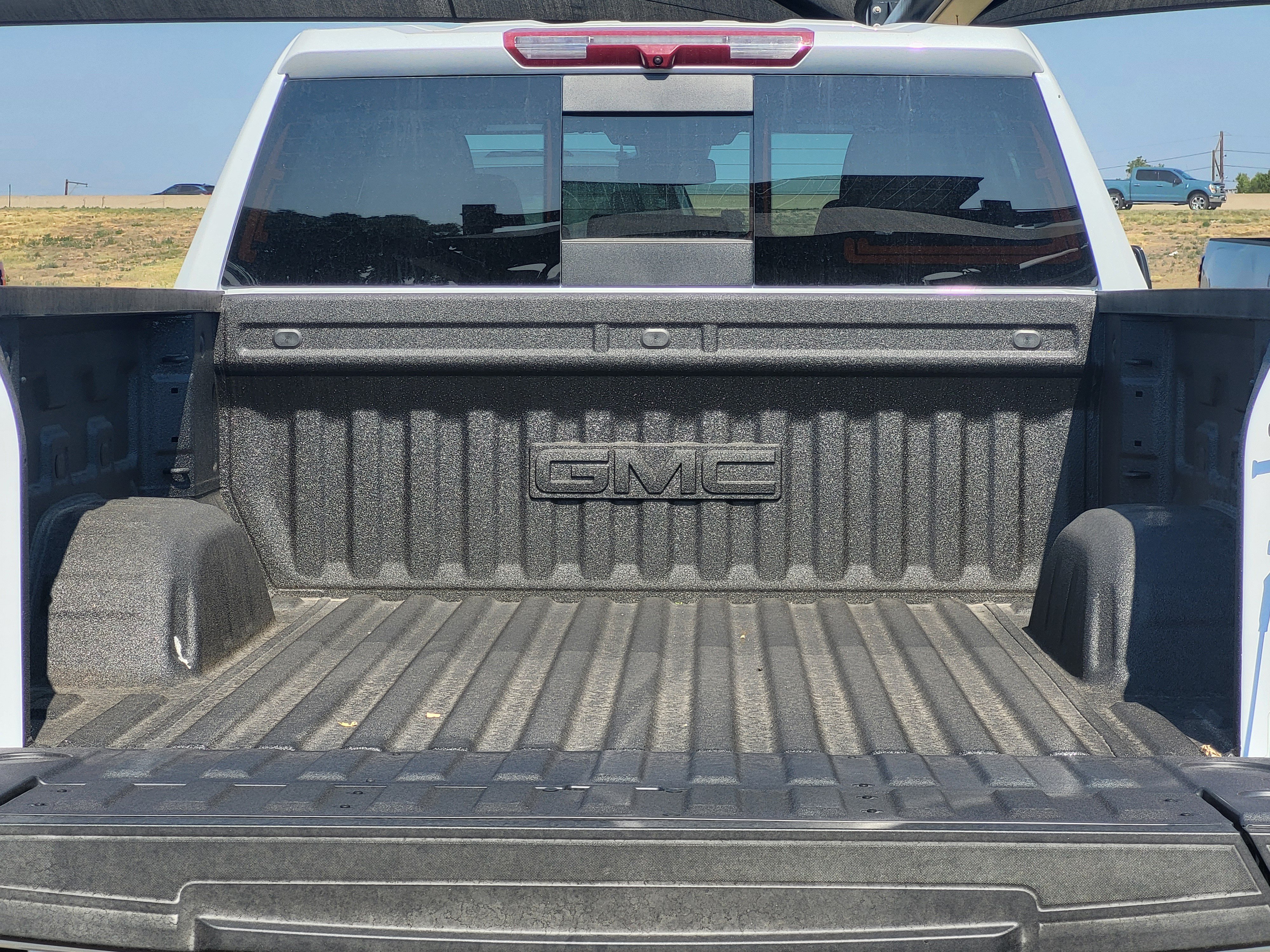2026 GMC Sierra 1500 Denali - Photo 26