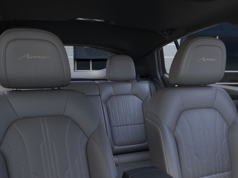 2026 Buick Envista Avenir - Photo 24