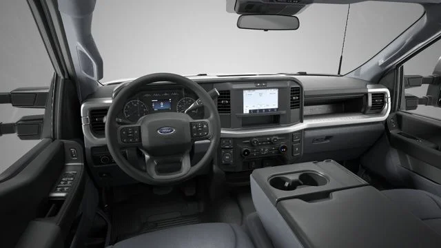 New 2026 Oxford White Ford XL image 8