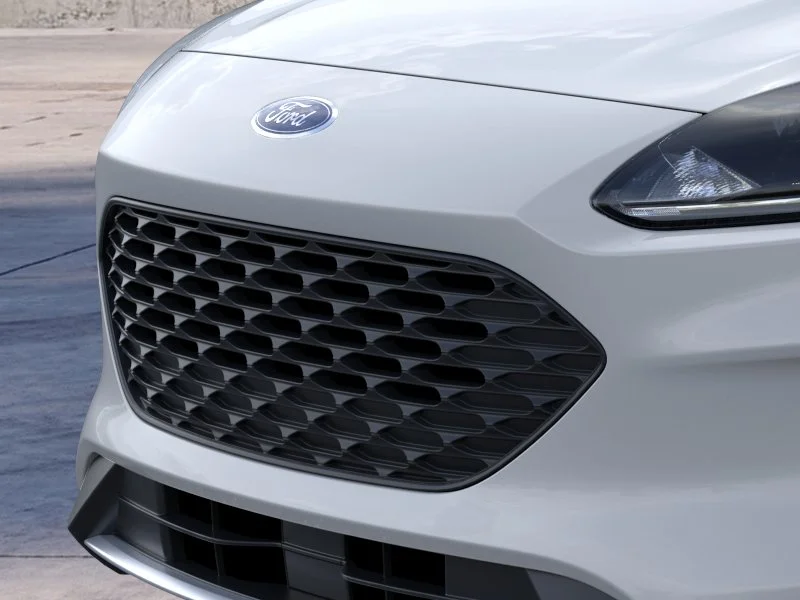 New 2022 Oxford White Ford S image 17