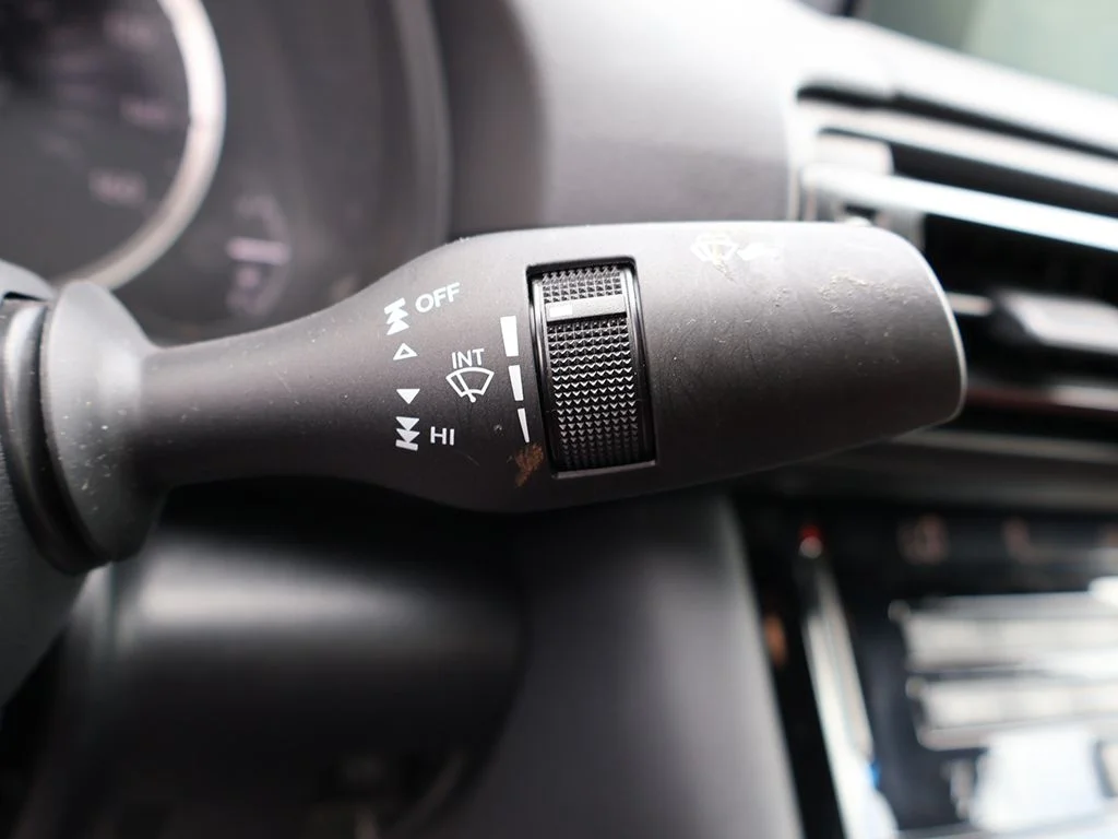 Used 2025 Gray Lexus 350 F SPORT Design image 47