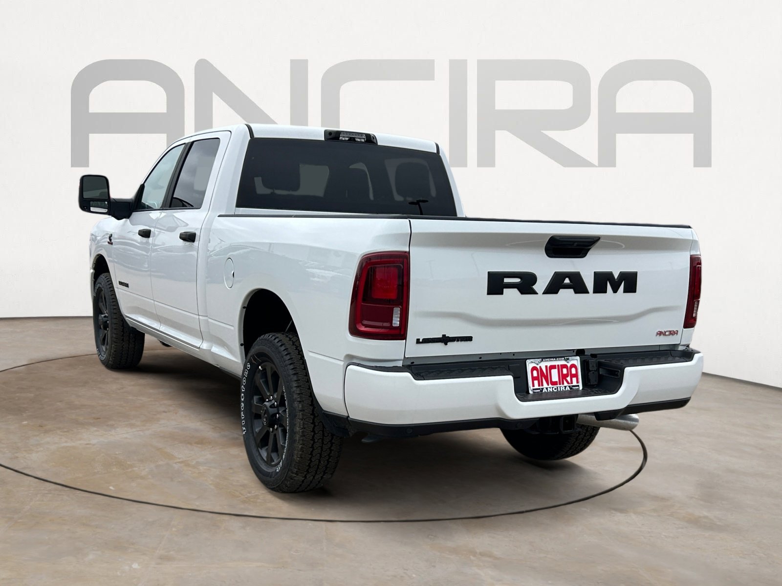 2025 RAM 2500 Big Horn/Lone Star - Photo 8