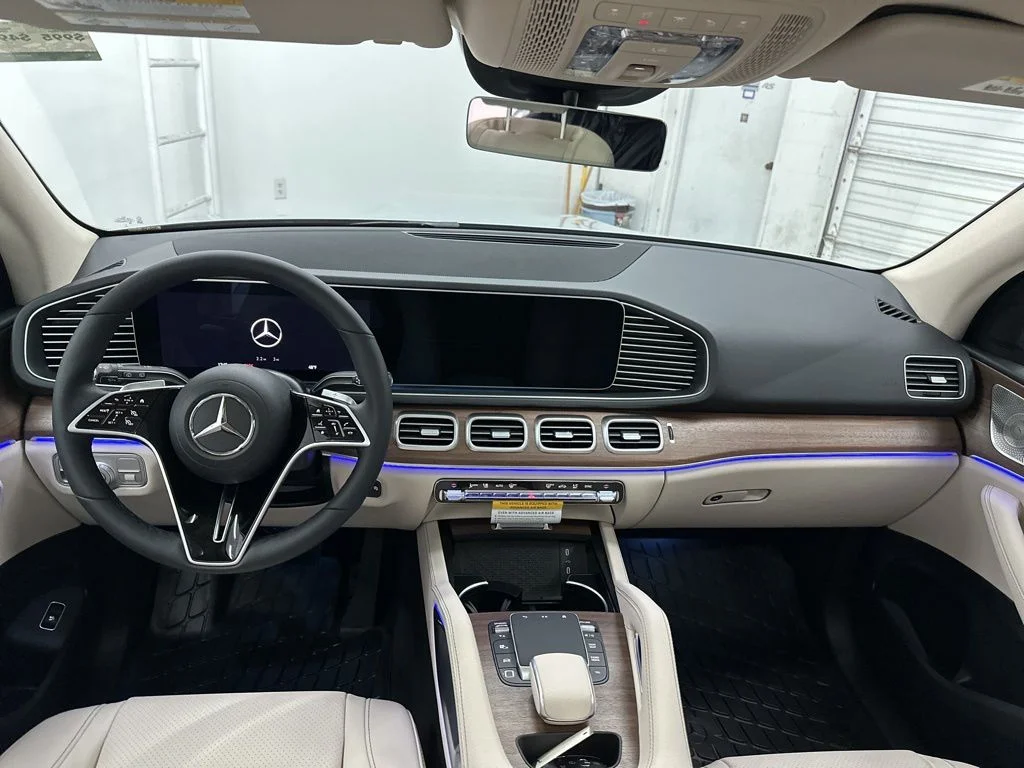 Used 2026 Silver Mercedes-Benz GLE 350 image 22