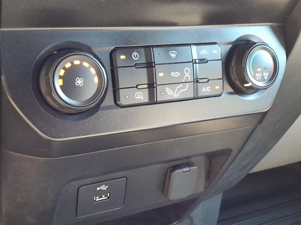 Certified Used 2022 Blue Metallic Ford XL image 25