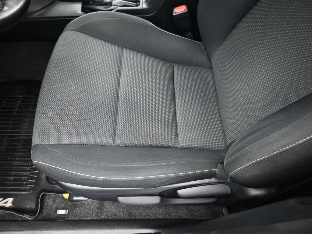 Used 2017 Magnetic Gray Metallic Toyota XLE image 10
