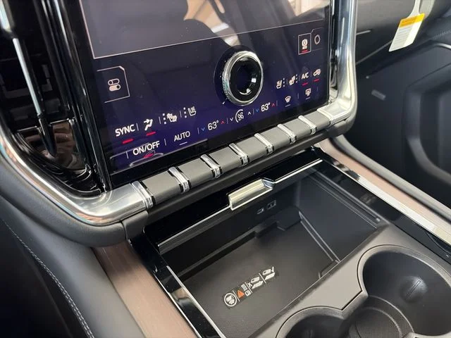New 2026 White GMC Denali image 22