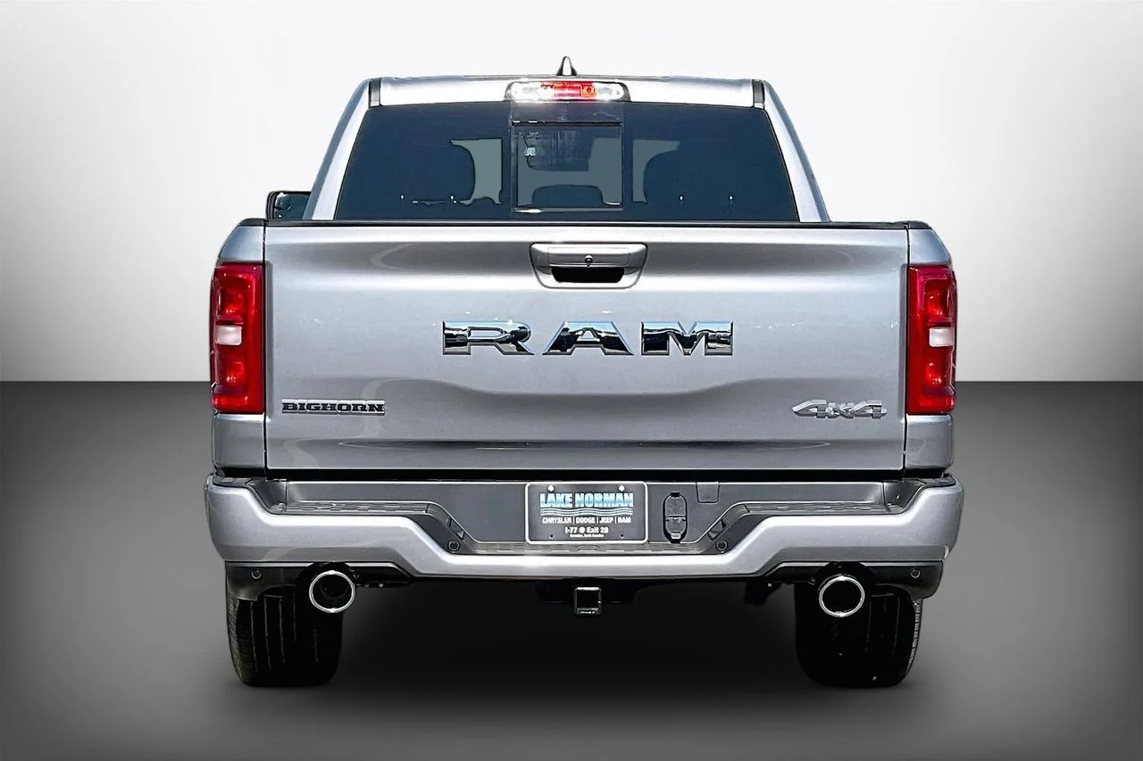 2026 RAM 1500 Big Horn/Lone Star - Photo 7