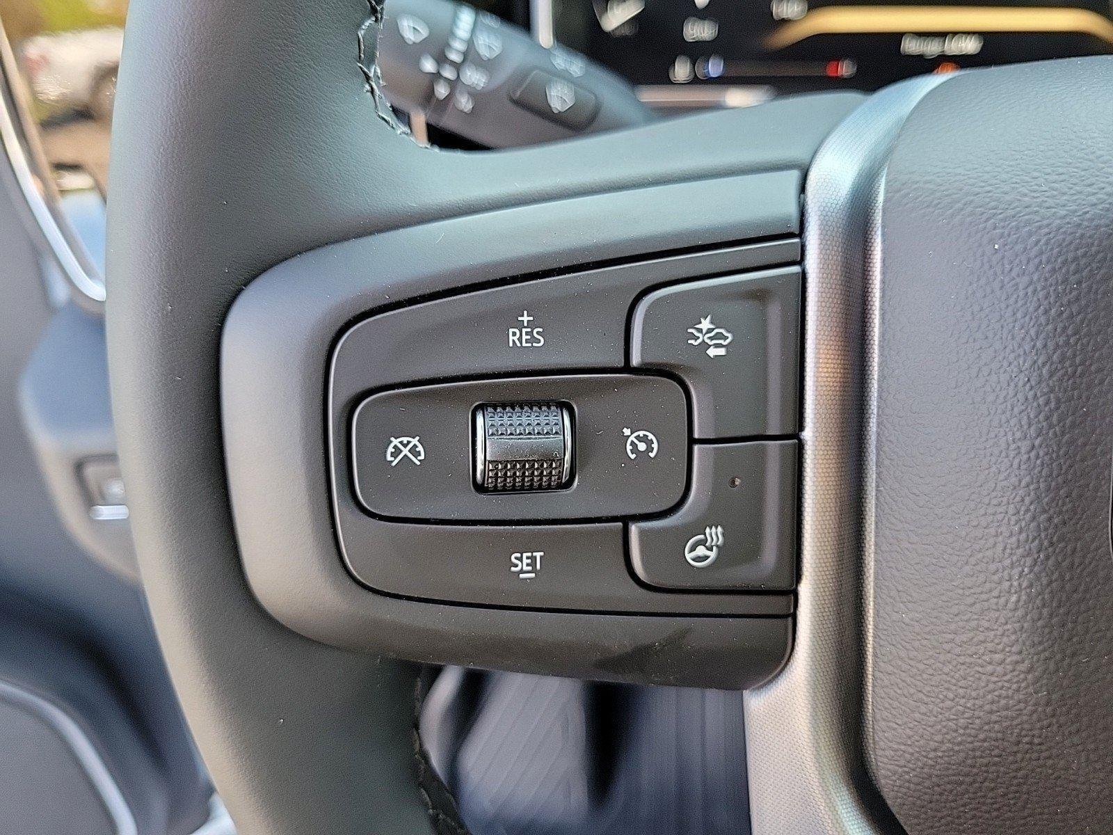 2026 GMC Sierra 2500HD SLT - Photo 21