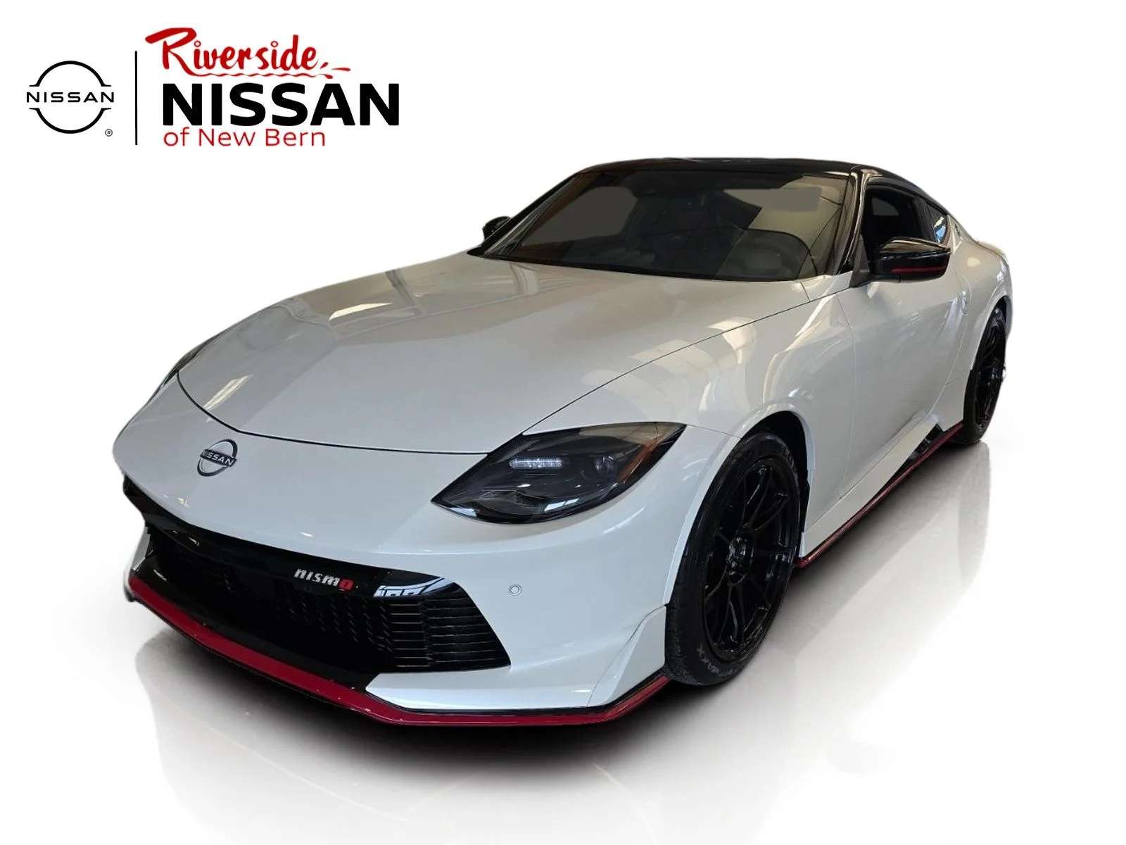 2026 Nissan Z NISMO 9AT's photo