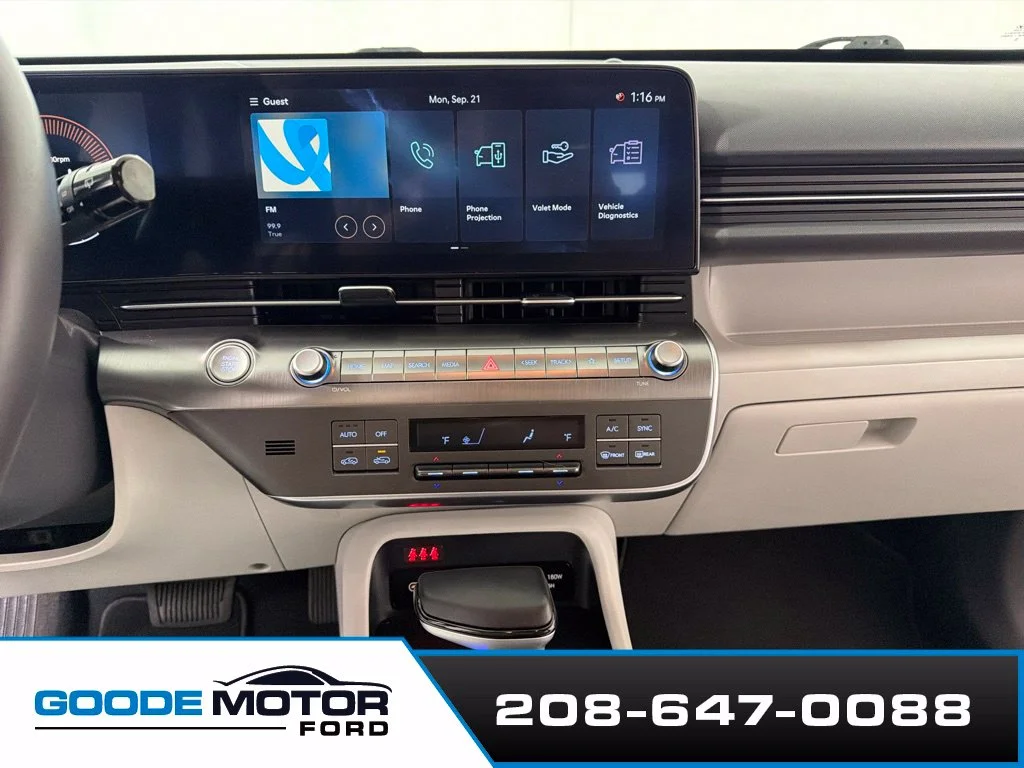 Used 2025 Atlas Hyundai SEL image 15
