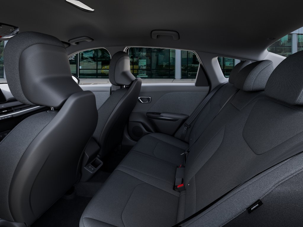New 2027  Kia LXS image 18