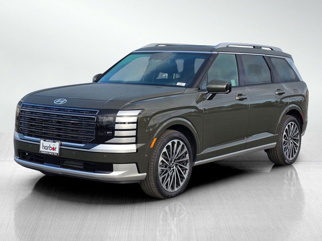 2026 Hyundai Palisade Calligraphy - Photo 3