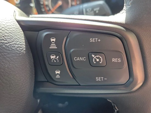 New 2026 Mojito Exterior Paint Jeep Sahara image 29