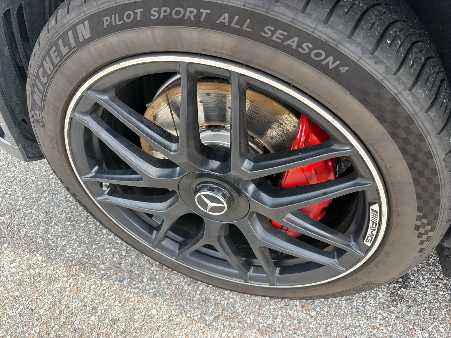 Used 2021  Mercedes-Benz GLE 53 AMG® image 10