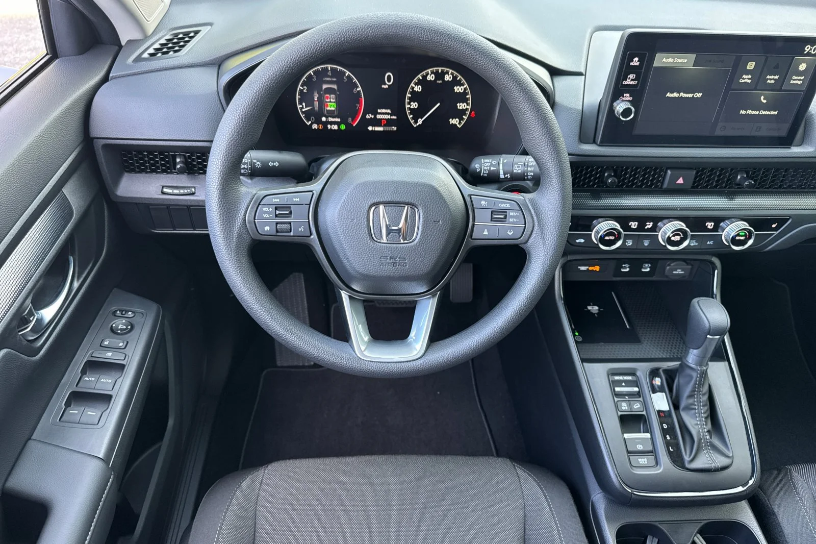 New 2027  Honda EX image 15