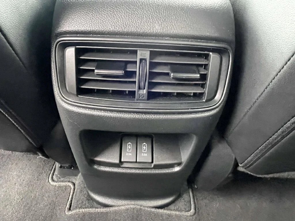 2022 Honda CR-V EX-L - Photo 14