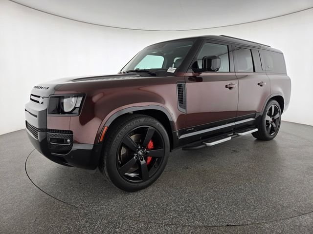 Used 2023  Land Rover X image 27