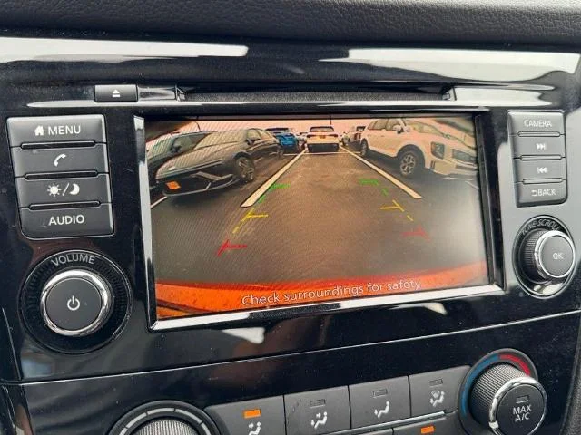 Certified Used 2021 Monarch Orange Nissan S image 20