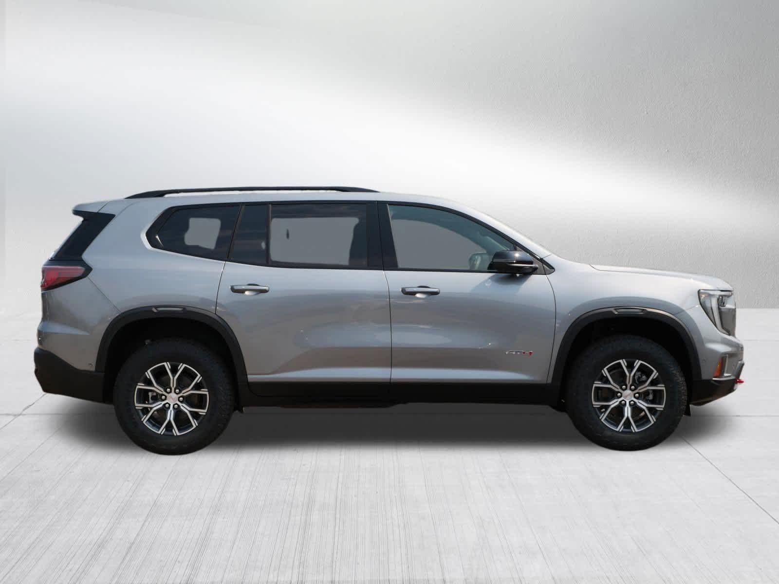 2026 GMC Acadia AT4 - Photo 6