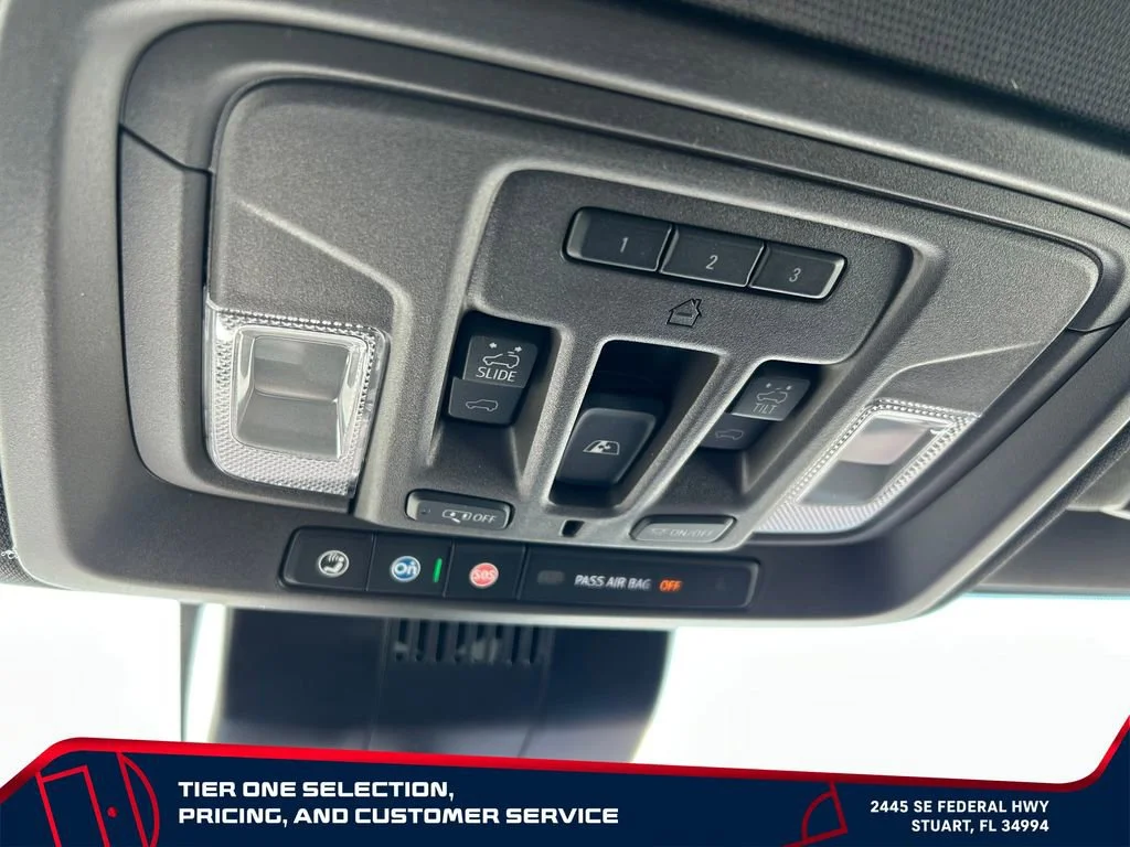New 2026 Coastal Dune GMC Denali image 35