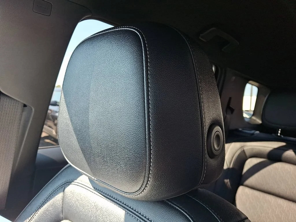 Used 2025 Cacti Green Chevrolet LT image 18