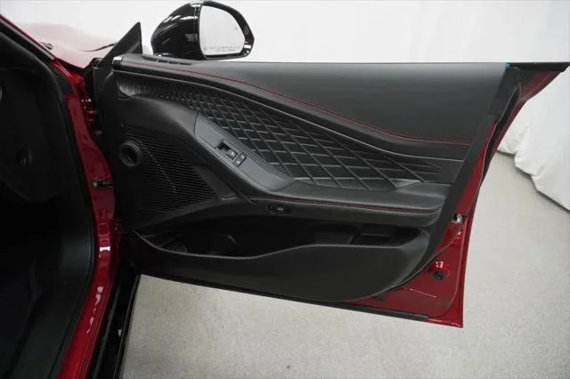 New 2026 Redeye Exterior Paint Dodge Scat Pack image 30