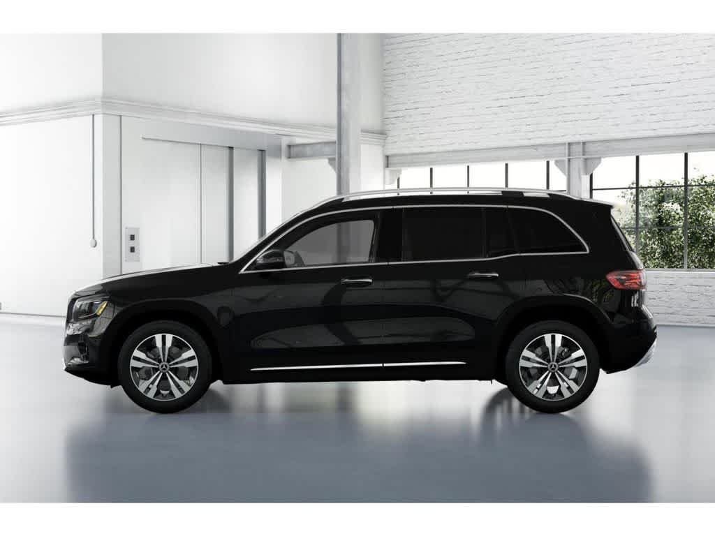 2026 Mercedes-Benz GLB GLB 250 - Photo 33