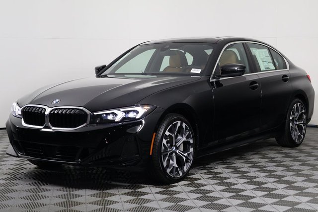 2026|BMW|3 Series|330i|4D Sedan