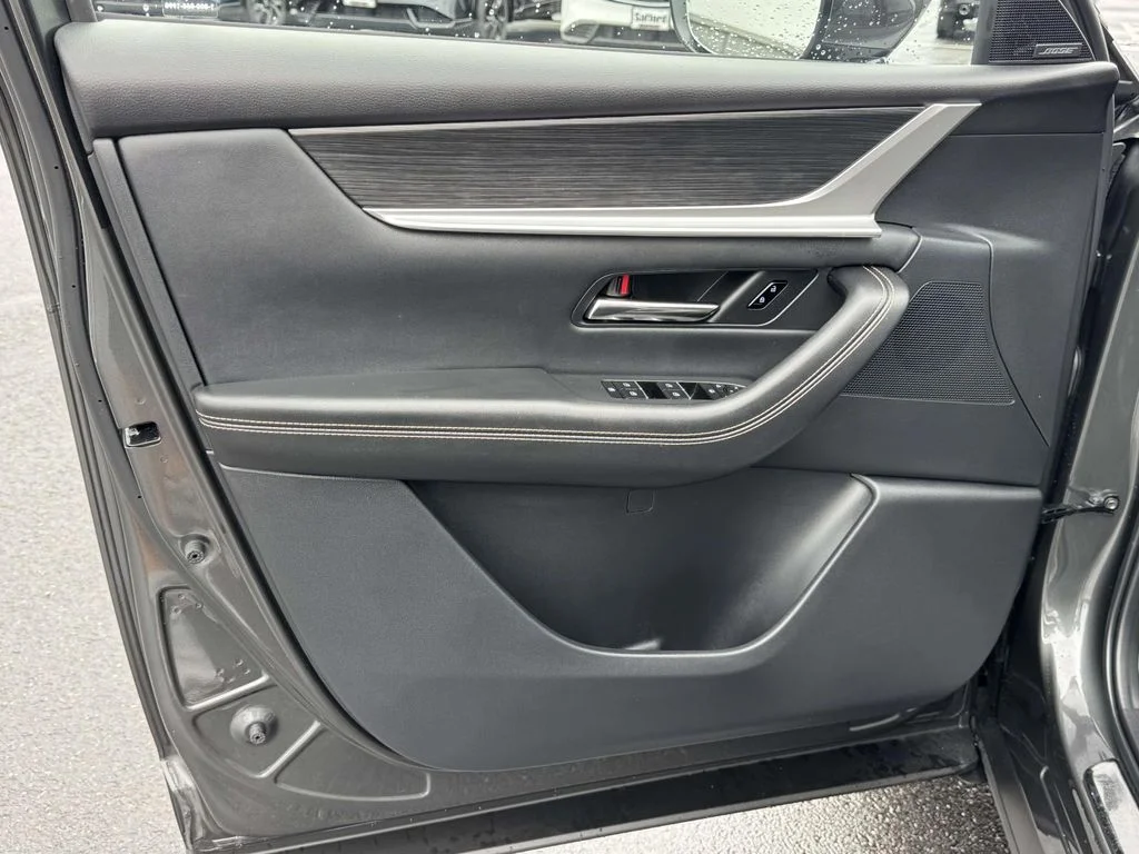 Used 2026 Gray Mazda 3.3 Turbo S Premium Plus image 26