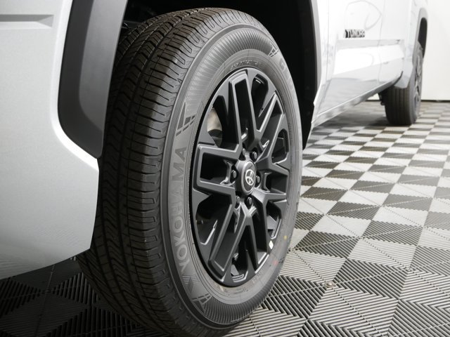 New 2026 Celestial Silver Metallic Toyota Limited image 2