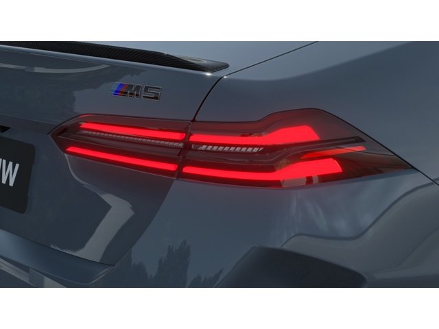 New 2027 Storm Bay Metallic BMW Base image 8
