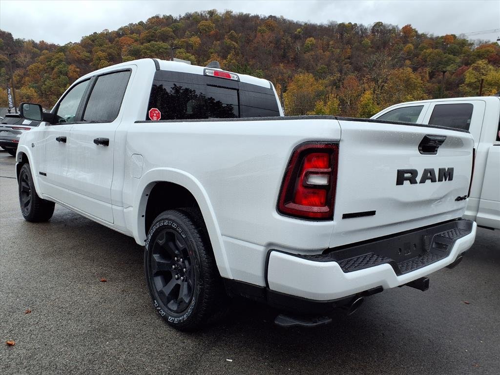 2026 Ram 1500 Big Horn Lone Star photo 3