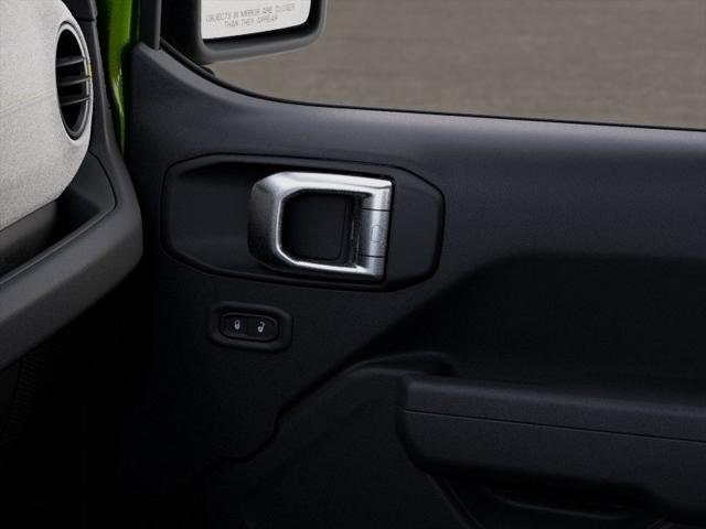 New 2026 Mojito Clearcoat Jeep Sport image 51