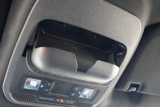 Used 2024 Agate Black Metallic Ford XLT image 32