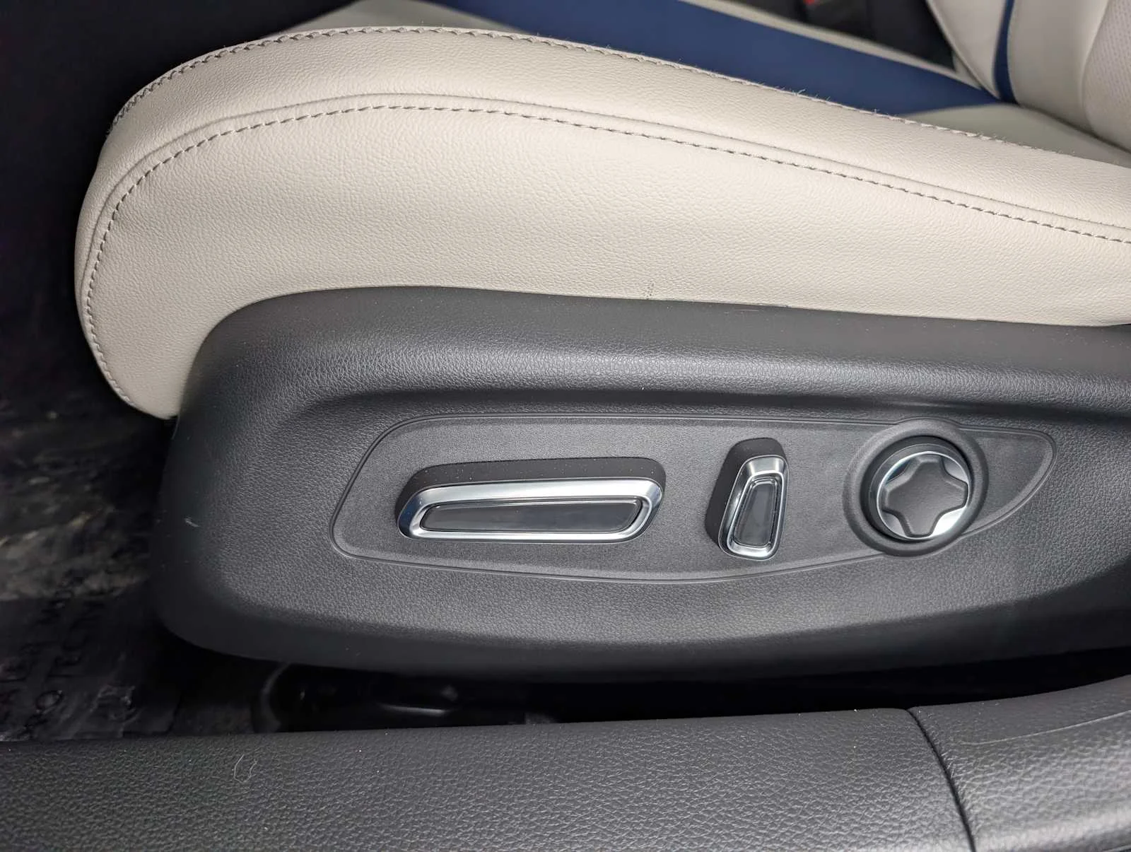 New 2026 Double Apex Blue Pearl Acura w/A-Spec Technology Package image 35