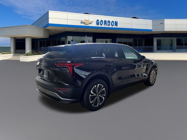 2026 Chevrolet Blazer EV LT - Photo 8