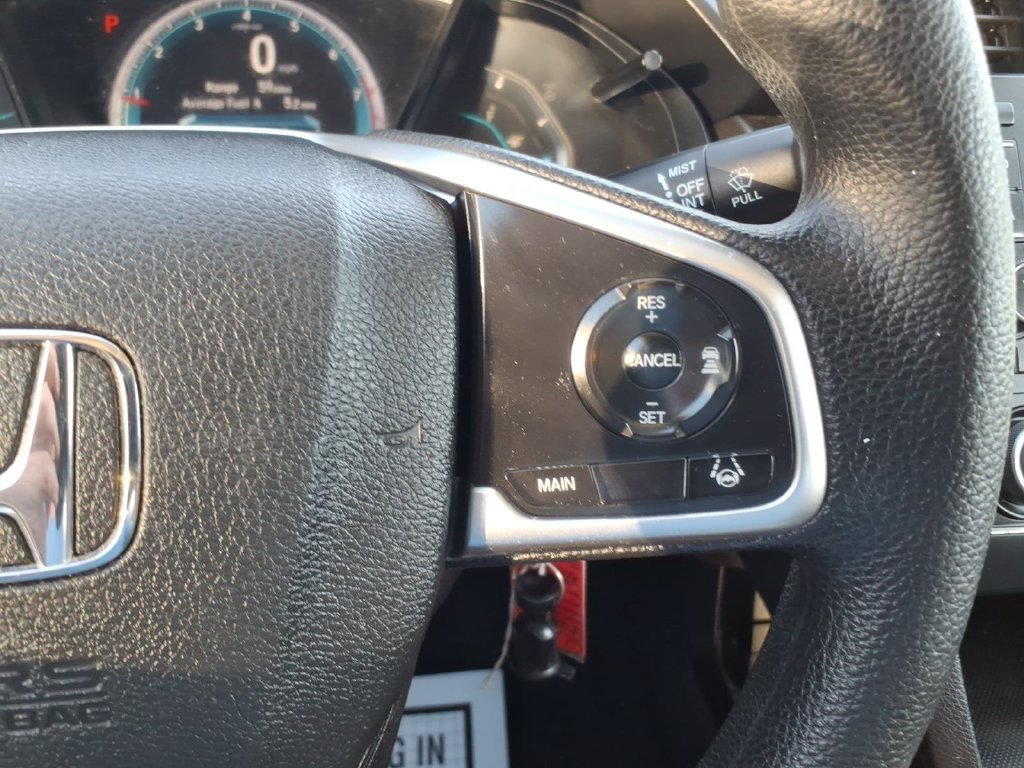 Used 2019 Gray Honda LX image 18