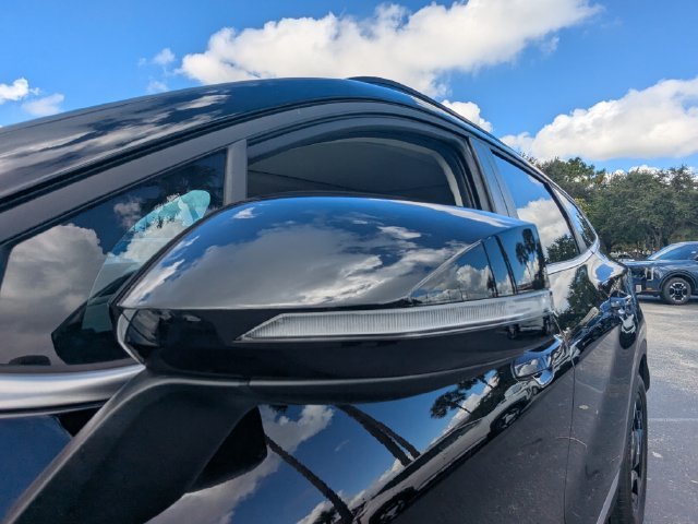 Certified Used 2026 Black Kia EX image 11