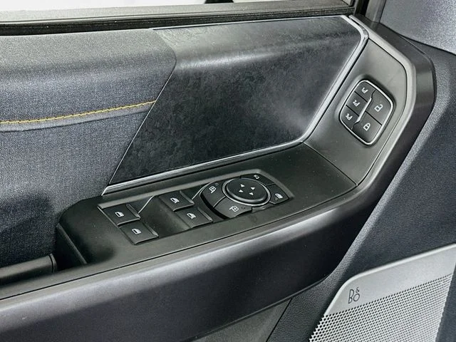 New 2026 Gray Ford Tremor image 10