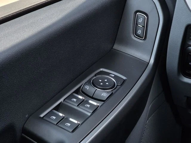 New 2026 Oxford White Ford F-250® XL image 29
