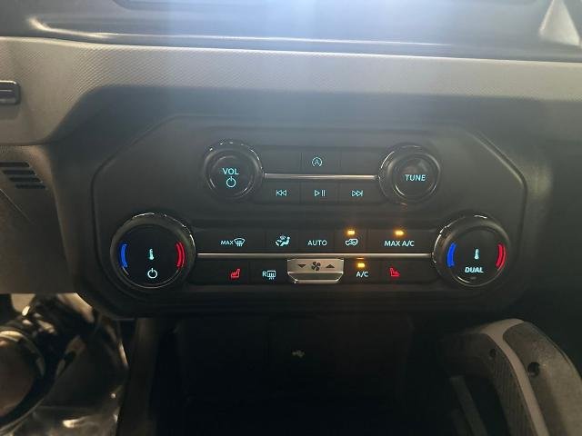 2022 Ford Bronco 4-Door Big Bend - Photo 50