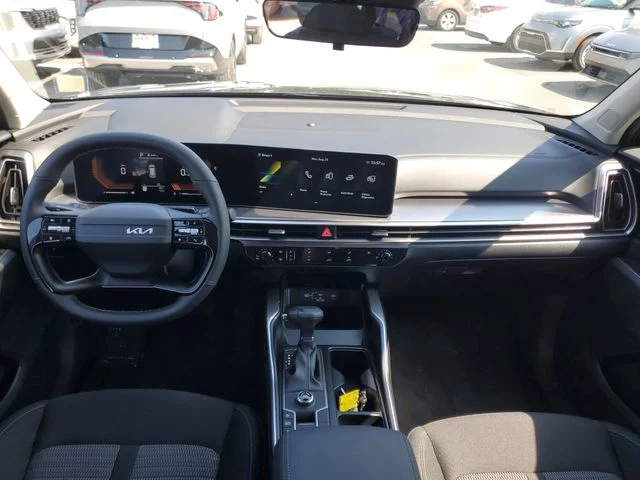 New 2026 Panthera Metal Kia LX image 22