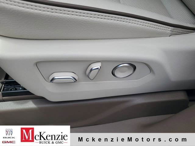 2026 GMC Yukon XL Denali - Photo 7