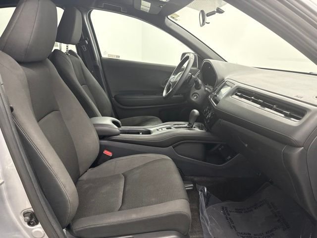 Used 2021 Silver Honda Sport image 21